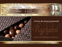boutique Puyricard