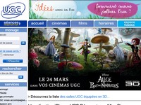boutique UGC