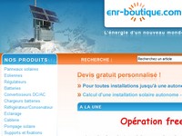 boutique ENR Boutique