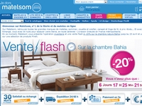 boutique Matelsom