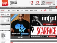 boutique La Boutique Officielle