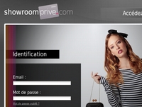 boutique Showroom Priv