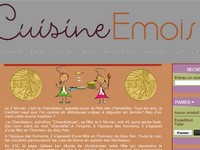 boutique Cuisine EMOIS