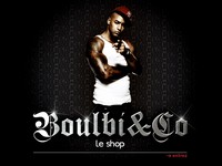 boutique boulbi and co