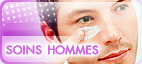 boutique Soins hommes